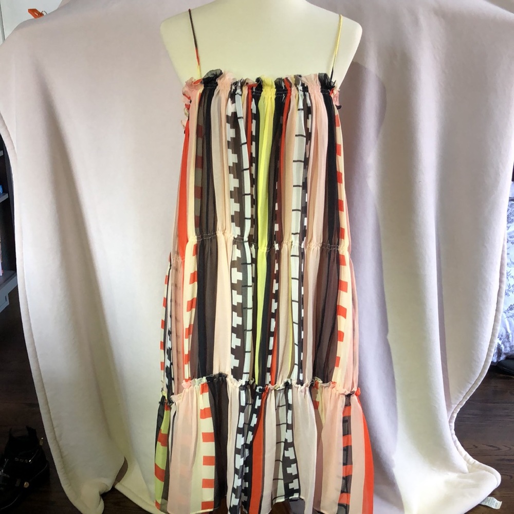 Apiece Apart sun slip dress